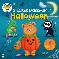 Book Cover for Build-A-Bear by BuildABear Workshop, Odd Dot