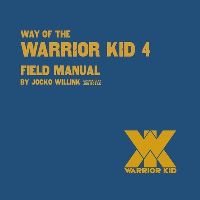 Book Cover for Field Manual by Jocko Willink