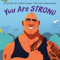 Book Cover for You Are Strong by Loilufy