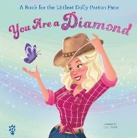 Book Cover for You Are a Diamond by Staci Bryant