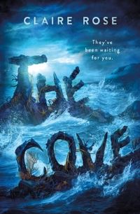 Book Cover for The Cove by Claire Rose