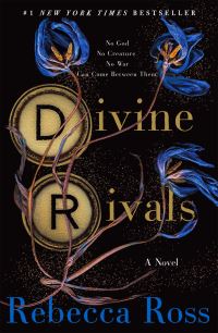 Book Cover for Divine Rivals by Rebecca Ross