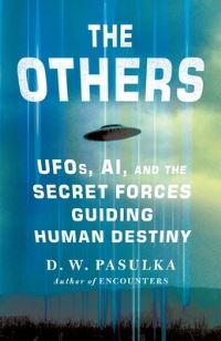 Book Cover for The Others by Diana Walsh Pasulka