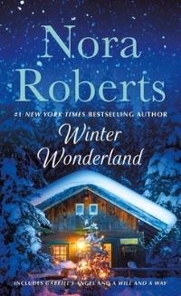 Book Cover for Winter Wonderland by Nora Roberts