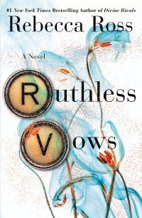 Book Cover for Ruthless Vows by Rebecca Ross