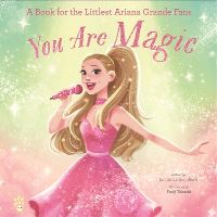 Book Cover for You Are Magic by Emma Carlson Berne