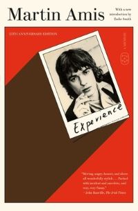 Book Cover for Experience by Martin Amis