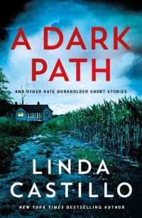 Book Cover for A Dark Path by Linda Castillo