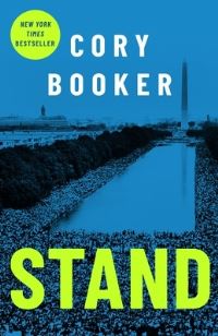 Book Cover for Stand by Cory Booker