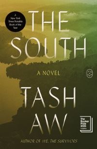 Book Cover for The South by Tash Aw