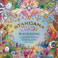 Book Cover for Starcana: Wavesong by Ash Miyagawa