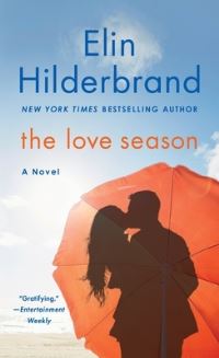 Book Cover for The Love Season by Elin Hilderbrand