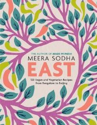 Book Cover for East by Meera Sodha