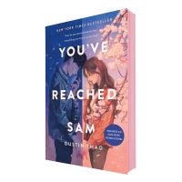 Book Cover for You've Reached Sam by Dustin Thao