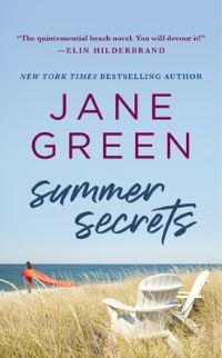 Book Cover for Summer Secrets by Jane Green