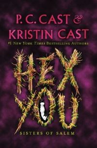 Book Cover for Hex You by P C Cast, Kristin Cast