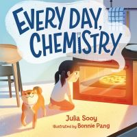 Book Cover for Every Day, Chemistry by Julia Sooy