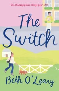 Book Cover for The Switch by Beth O'Leary