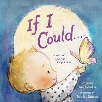 Book Cover for If I Could... by Matt Zurbo