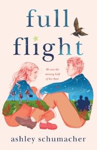 Book Cover for Full Flight by Ashley Schumacher
