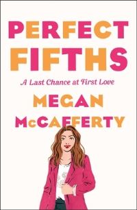 Book Cover for Perfect Fifths by Megan McCafferty