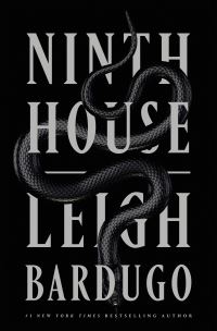 Book Cover for Ninth House by Leigh Bardugo