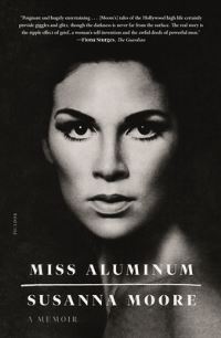 Book Cover for Miss Aluminum by Susanna Moore