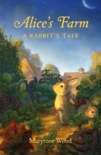 Book Cover for Alice's Farm by Maryrose Wood