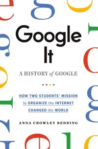Book Cover for Google It! by Anna Crowley Redding