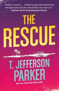 Book Cover for The Rescue by T Jefferson Parker