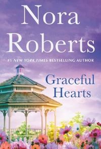 Book Cover for Graceful Hearts by Nora Roberts