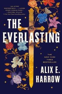 Book Cover for The Everlasting by Alix E Harrow
