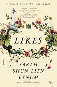 Book Cover for Likes by Sarah ShunLien Bynum