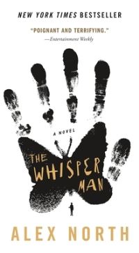 Book Cover for The Whisper Man by Alex North