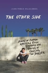Book Cover for The Other Side by Juan Pablo Villalobos