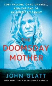 Book Cover for The Doomsday Mother by John Glatt