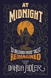 Book Cover for At Midnight by Dahlia Adler