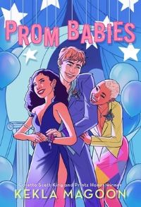 Book Cover for Prom Babies by Kekla Magoon