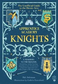 Book Cover for Knights by Hal Johnson