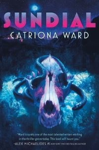 Book Cover for Sundial by Catriona Ward