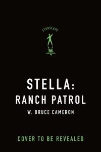 Book Cover for Stella by W Bruce Cameron