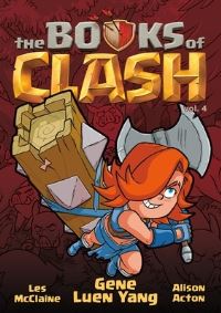 Book Cover for Legendary Legends of Legendarious Achievery by Gene Luen Yang, Karina Edwards, Alex Campbell