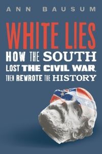 Book Cover for White Lies by Ann Bausum