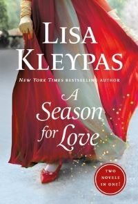 Book Cover for A Season for Love by Lisa Kleypas