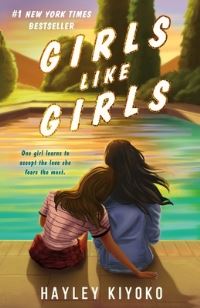 Book Cover for Girls Like Girls by Hayley Kiyoko