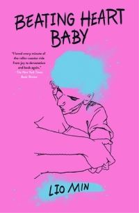 Book Cover for Beating Heart Baby by Lio Min