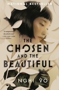 Book Cover for The Chosen and the Beautiful by Nghi Vo