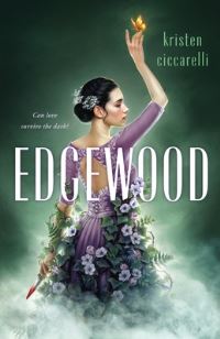 Book Cover for Edgewood by Kristen Ciccarelli
