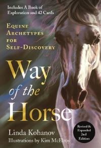 Book Cover for Way of the Horse by Linda Kohanov
