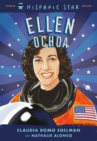 Book Cover for Hispanic Star by Claudia Romo Edelman, Nathalie Alonso